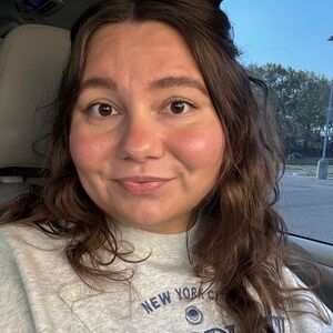 Meet your Posher, Serena